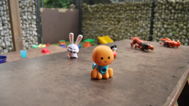 Cr&egrave;che-Les-Bouts-d'Choux-lieu-de-vie-et-d-apprentissage