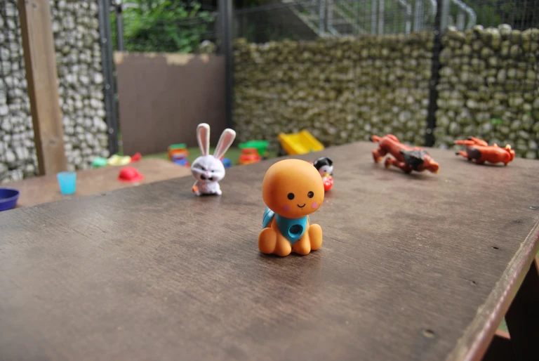 Cr&egrave;che-Les-Bouts-d'Choux-lieu-de-vie-et-d-apprentissage