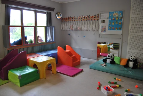 Cr&egrave;che-Les-Bouts-d'Choux-Sonefa