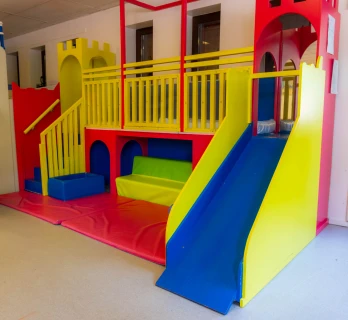 Cr&egrave;che-Ribambelle-Sonefa-Namur